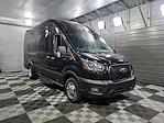 2023 Ford Transit 350 HD High Roof DRW RWD Passenger Van for sale #B82258 - photo 5