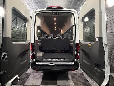 Used 2024 Ford Transit 350 HD XL Passenger Van for sale #B86236 - photo 2