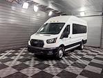 Used 2024 Ford Transit 350 HD XL Passenger Van for sale #B86236 - photo 4