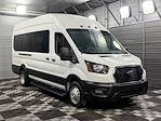 Used 2024 Ford Transit 350 HD XL Passenger Van for sale #B86236 - photo 6