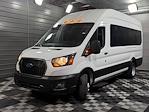 Used 2024 Ford Transit 350 HD XL Passenger Van for sale #B86236 - photo 34
