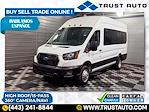 Used 2024 Ford Transit 350 HD XL Passenger Van for sale #B86236 - photo 1