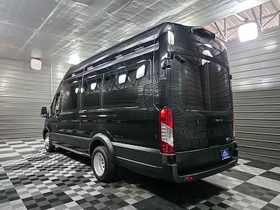 2023 Ford Transit 350 HD High Roof DRW RWD Passenger Van for sale #B92395 - photo 2