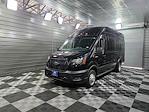 2023 Ford Transit 350 HD High Roof DRW RWD Passenger Van for sale #B92395 - photo 3