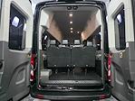 2023 Ford Transit 350 HD High Roof DRW RWD Passenger Van for sale #B92395 - photo 10