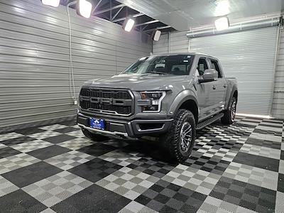 Used 2020 Ford F-150 - photo 1
