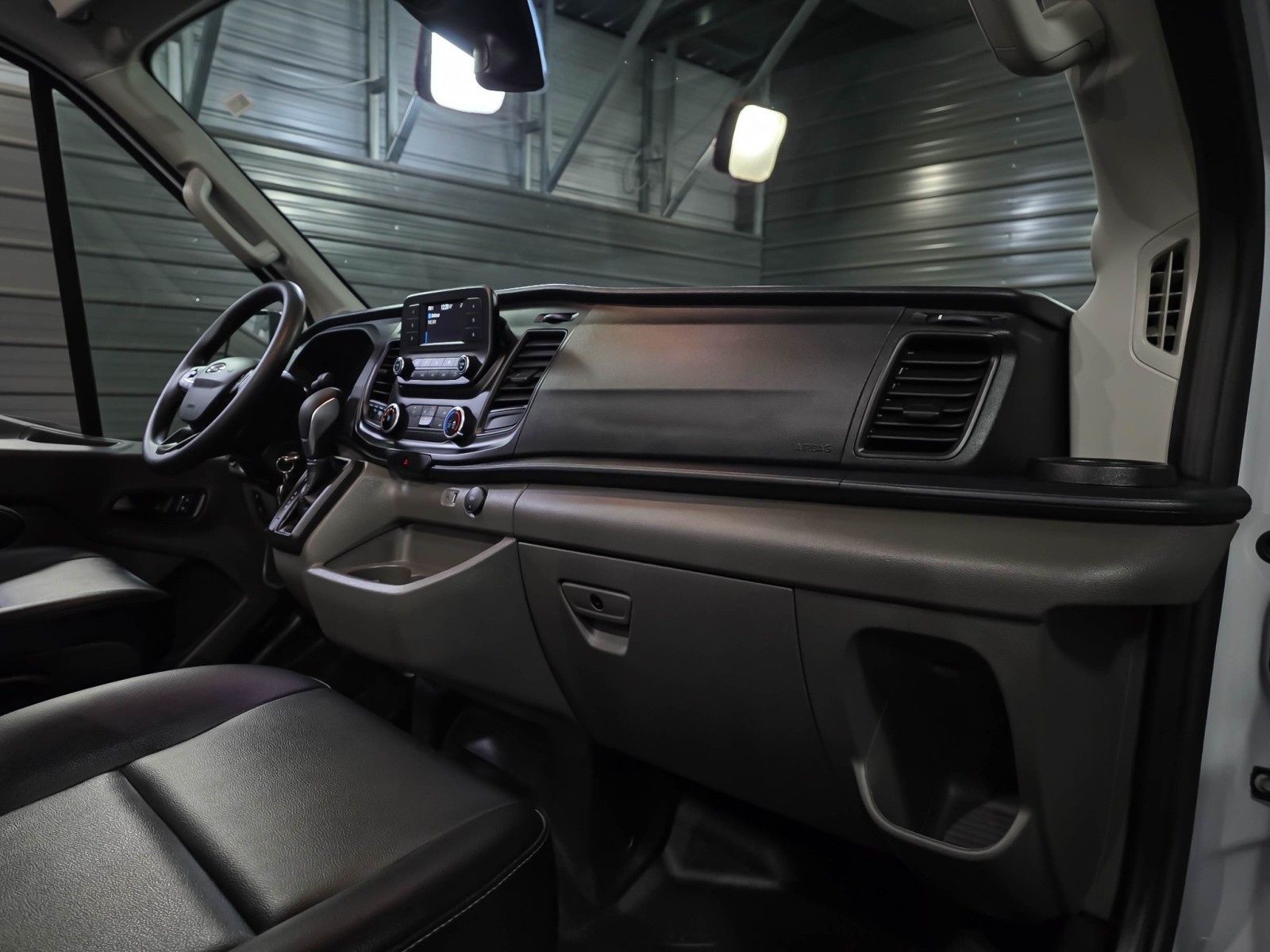 Used 2023 Ford Transit 250 - photo 16