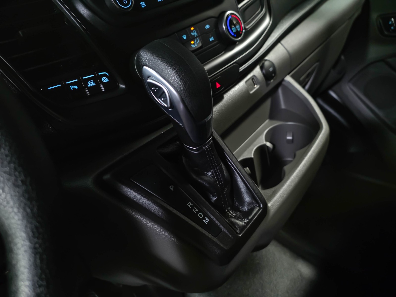 Used 2023 Ford Transit 250 - photo 26
