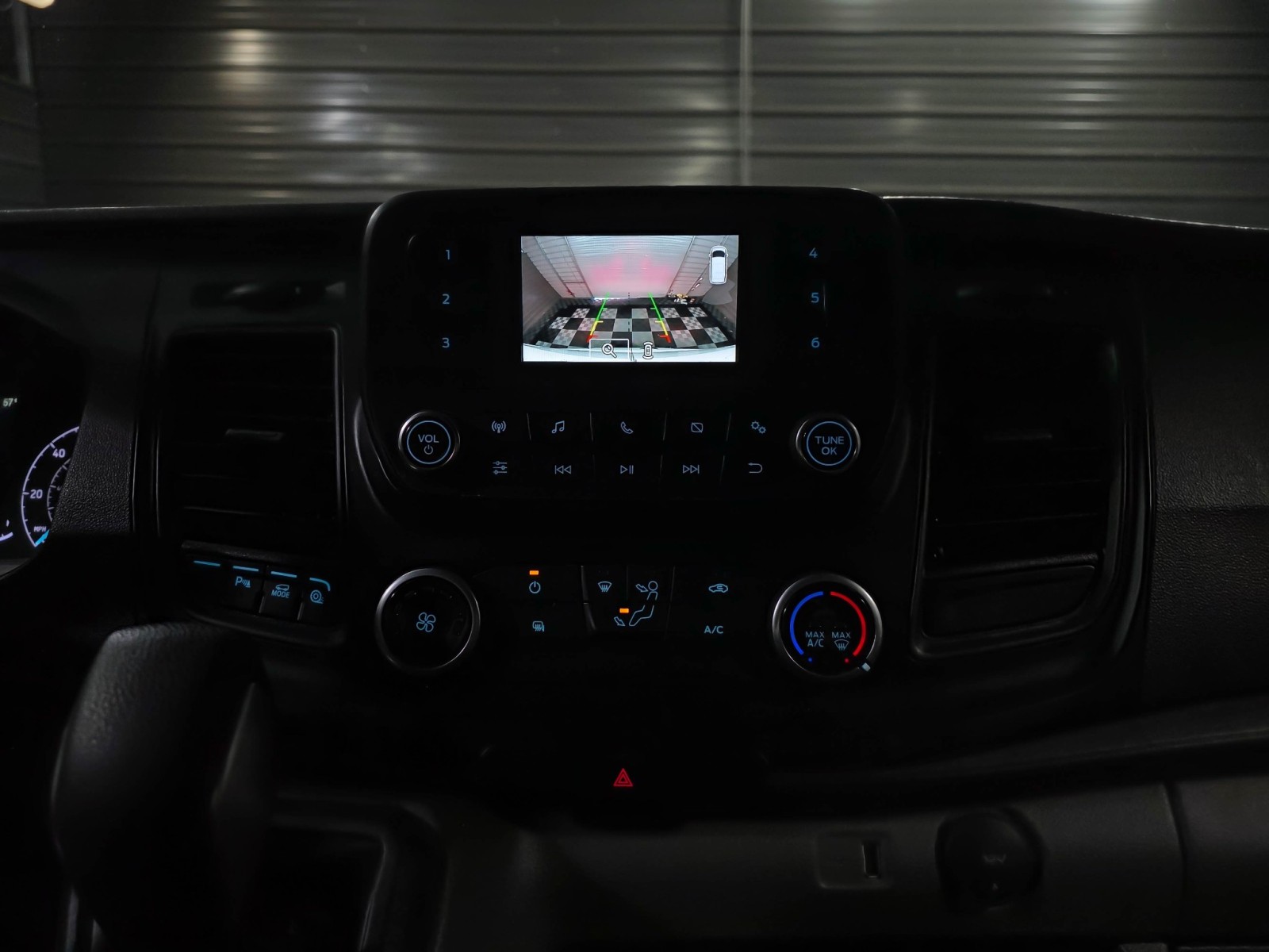 Used 2023 Ford Transit 250 - photo 26