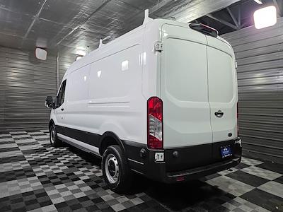 2023 Ford Transit 250 Medium Roof RWD Empty Cargo Van for sale #C03430 - photo 2