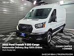 2023 Ford Transit 250 Medium Roof RWD Empty Cargo Van for sale #C03430 - photo 1