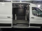 2023 Ford Transit 250 Medium Roof RWD Empty Cargo Van for sale #C03430 - photo 11