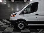 2023 Ford Transit 250 Medium Roof RWD Empty Cargo Van for sale #C03430 - photo 30