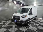 2023 Ford Transit 250 Medium Roof RWD Empty Cargo Van for sale #C03430 - photo 34