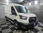 2023 Ford Transit 250 Medium Roof RWD Empty Cargo Van for sale #C03430 - photo 6