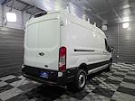 2023 Ford Transit 250 Medium Roof RWD Empty Cargo Van for sale #C03430 - photo 7
