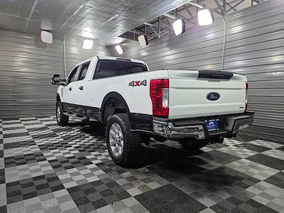 2017 Ford F-250 Crew Cab 4x4 Pickup for sale #C13064A_2 - photo 1