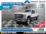 2017 Ford F-250 Crew Cab 4x4 Pickup for sale #C13064A_2 - photo 39