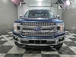 Used 2018 Ford F-150 XLT SuperCrew Cab for sale #C18754 - photo 4