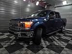 Used 2018 Ford F-150 XLT SuperCrew Cab for sale #C18754 - photo 40
