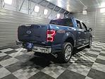Used 2018 Ford F-150 XLT SuperCrew Cab for sale #C18754 - photo 6