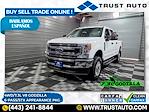 2022 Ford F-350 Crew Cab SRW 4x4 Pickup for sale #C23393 - photo 1