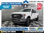 2021 Ford F-250 Regular Cab 4x4 Pickup for sale #C24511 - photo 1
