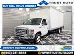 2021 Ford E-450 RWD Cutaway for sale #C29118 - photo 1