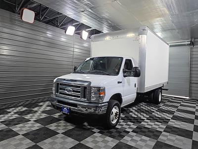 Used 2019 Ford E-450 Cutaway for sale #C29394 - photo 1