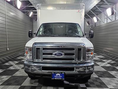 Used 2019 Ford E-450 Cutaway for sale #C29394 - photo 2