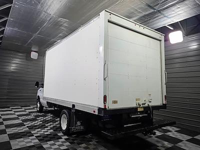 Used 2019 Ford E-450 Box Van for sale #C29394 - photo 2