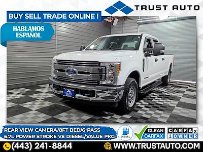 2019 Ford F-250 Crew Cab RWD Pickup for sale #C30466 - photo 1