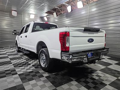 Used 2019 Ford F-250 XL Crew Cab for sale #C30466 - photo 2