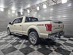 Used 2017 Ford F-150 XLT SuperCrew Cab 4WD Pickup for sale #C33793A - photo 2
