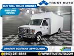 2022 Ford E-350 RWD Box Truck for sale #C34201 - photo 34