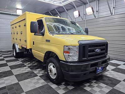 2022 Ford E-450 RWD Box Van for sale #C35155 - photo 1