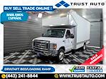 Used 2019 Ford E-350 Box Van for sale #C35577 - photo 35