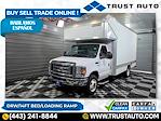 Used 2019 Ford E-350 Cutaway for sale #C35577 - photo 1