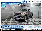 2017 Ford F-350 Crew Cab SRW 4x4 Pickup for sale #C35664 - photo 1