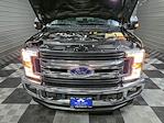 2017 Ford F-350 Crew Cab SRW 4x4 Pickup for sale #C35664 - photo 34