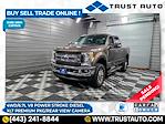 2017 Ford F-350 Crew Cab SRW 4x4 Pickup for sale #C35664 - photo 42