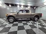 2017 Ford F-350 Crew Cab SRW 4x4 Pickup for sale #C35664 - photo 8