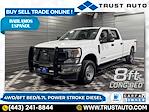 2022 Ford F-250 Crew Cab 4x4 Pickup for sale #C38225 - photo 1
