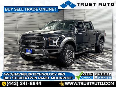 Used 2019 Ford F-150 - photo 1