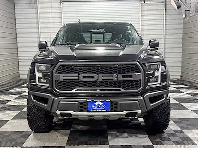 Used 2019 Ford F-150 - photo 1