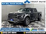 2019 Ford F-150 SuperCrew Cab 4x4 Pickup for sale #C38961 - photo 1