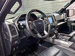 2019 Ford F-150 SuperCrew Cab 4x4 Pickup for sale #C38961 - photo 14