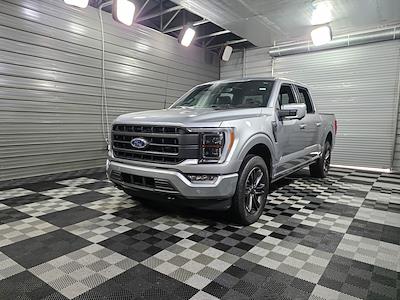 Used 2022 Ford F-150 - photo 1