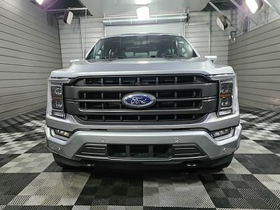 Used 2022 Ford F-150 - photo 1