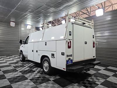 2021 Ford E-350 RWD Service Utility Van for sale #C41388 - photo 2